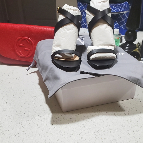 Dior Shoes - Picture 5 of 5